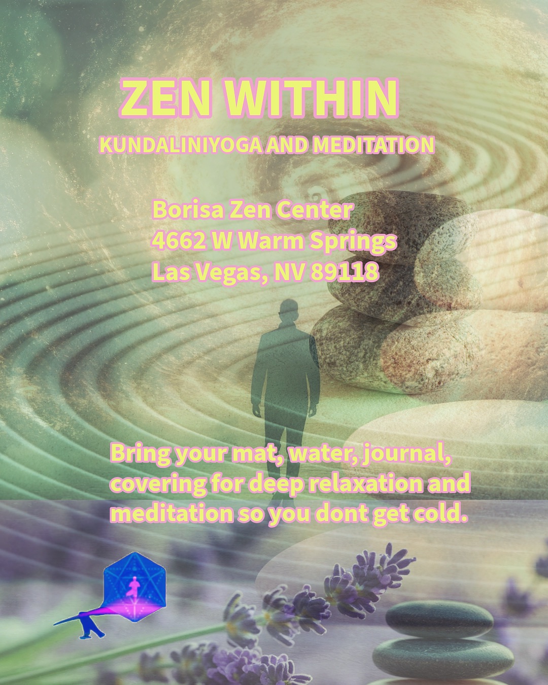 Zen Within – INNERWERKZ